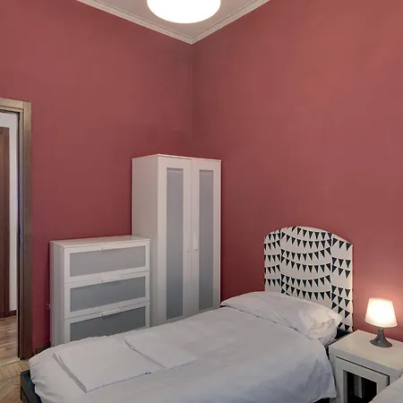 شقة Guesthero Apartment Milano - Lambrate M2 *