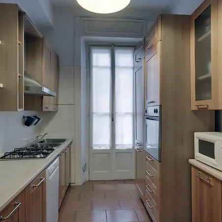 Guesthero Apartment Milano - Lambrate M2 * ميلان