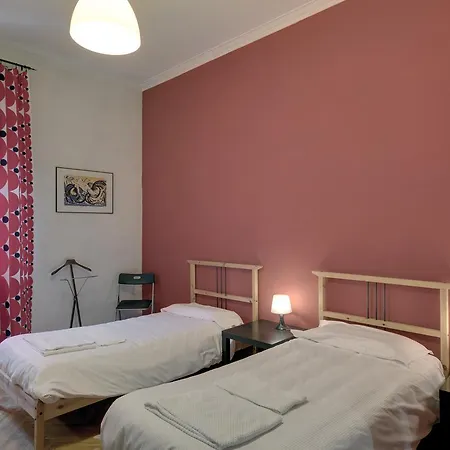شقة Guesthero Apartment Milano - Lambrate M2 ميلان