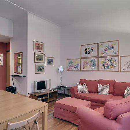 Guesthero Apartment Milano - Lambrate M2 شقة