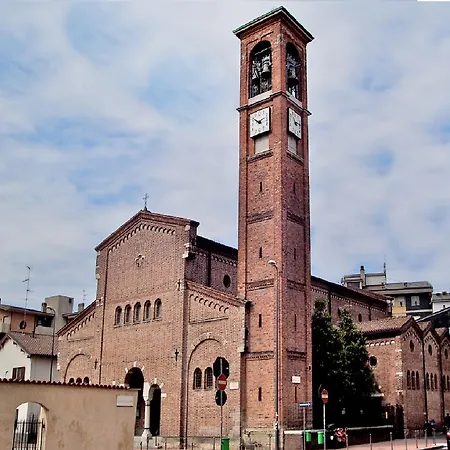 شقة Guesthero Apartment Milano - Lambrate M2 *