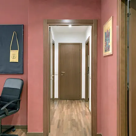 Guesthero Apartment Milano - Lambrate M2
