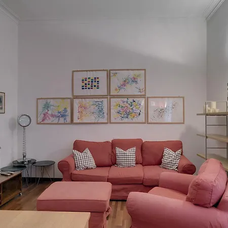 Guesthero Apartment Milano - Lambrate M2 شقة ميلان