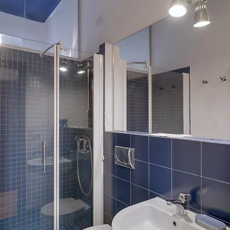 شقة Guesthero Apartment Milano - Lambrate M2