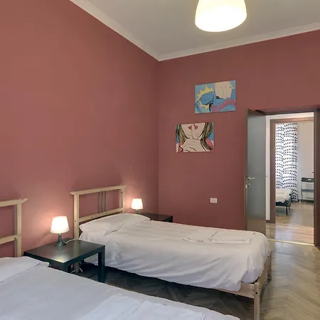 Guesthero Apartment Milano - Lambrate M2 شقة ميلان