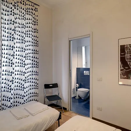 شقة Guesthero Apartment Milano - Lambrate M2 ميلان
